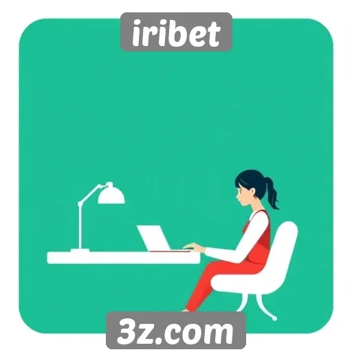 Acessibilidade e suporte ao cliente no iribet