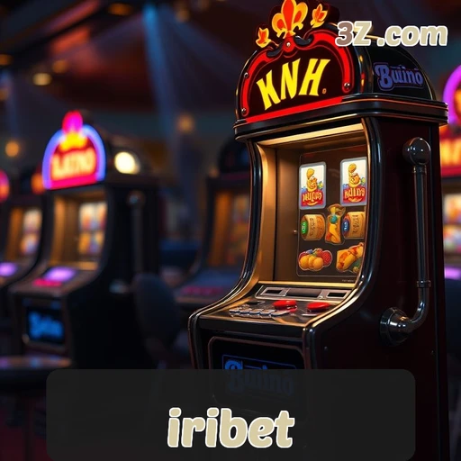 iribet Download Rápido