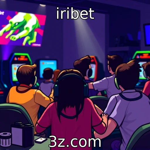 Diversidade e inclusão na indústria de jogos | iribet