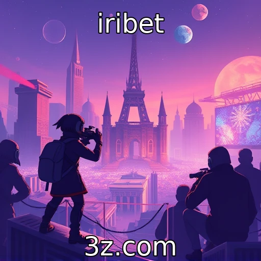 Tendências emergentes na indústria de jogos | iribet