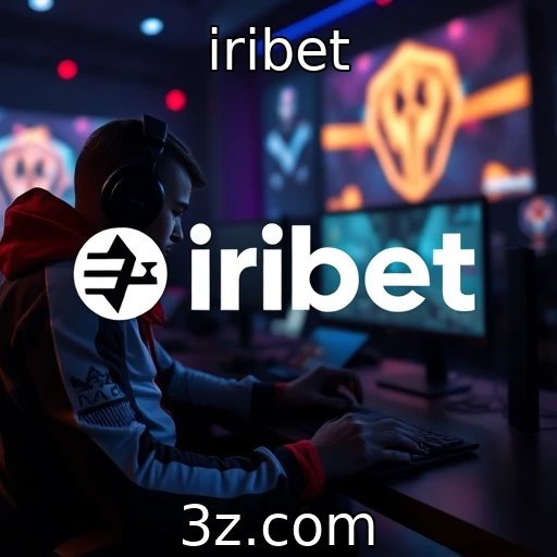 Mercado de eSports apresenta novas oportunidades de investimento | iribet