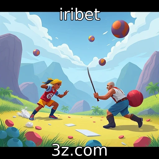 Tendências de design em jogos para engajamento de jogadores - iribet