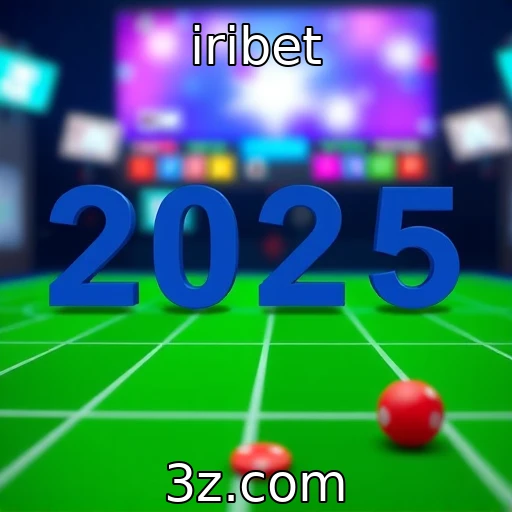 Desafios da indústria de jogos em 2025 : iribet