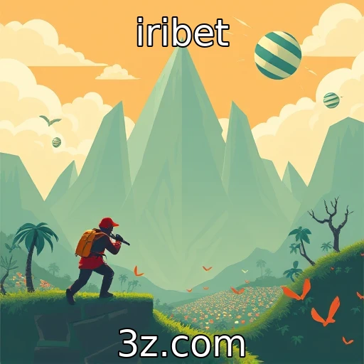 Jogos independentes como motor de inovação | iribet