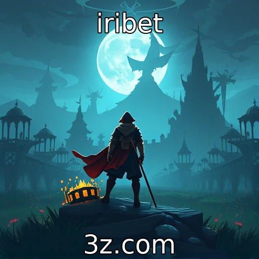Desenvolvimento de jogos independentes ganha espaço - iribet