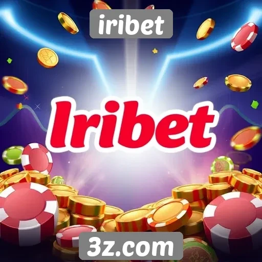 Estudo sobre a popularidade do Iribet entre jogadores