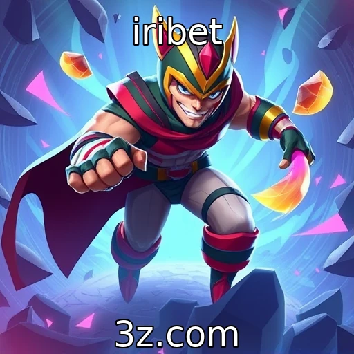 Tendências no desenvolvimento de games para dispositivos móveis | iribet