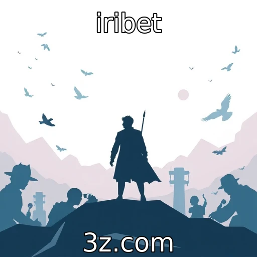 Evolução da narrativa nos jogos modernos - iribet