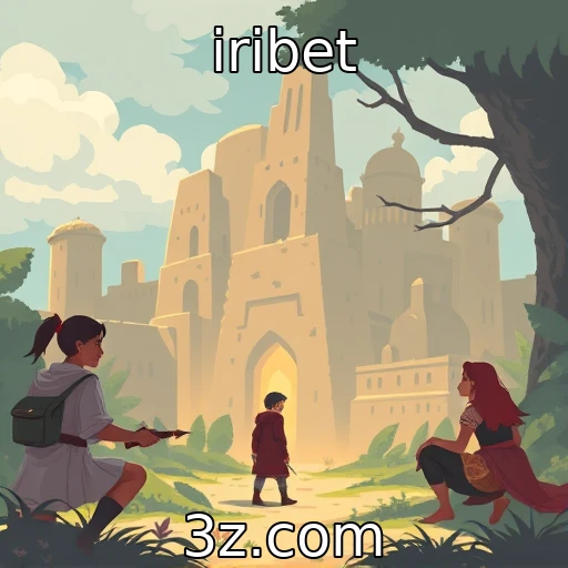 Importância da narrativa em jogos interativos - iribet