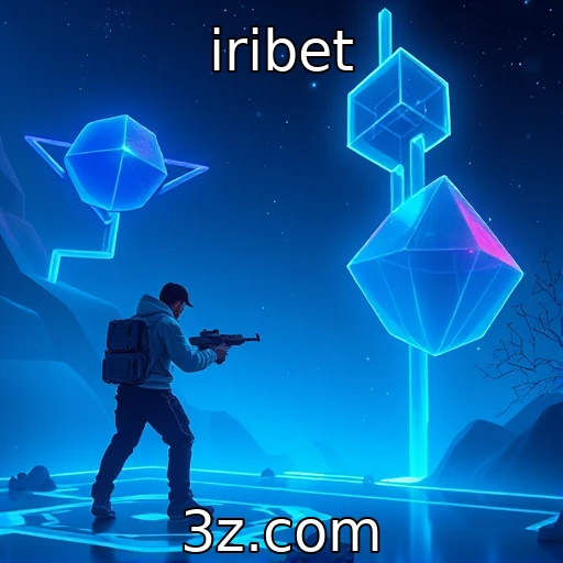 Novas tecnologias e seu papel na indústria de jogos - iribet