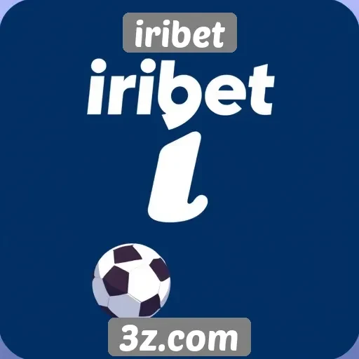 Apostas esportivas no site iribet analisadas