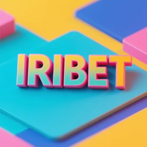 iribet logo