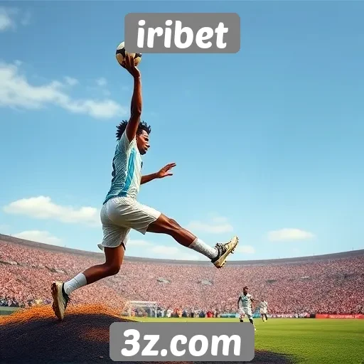 Histórias de sucesso de jogadores no iribet