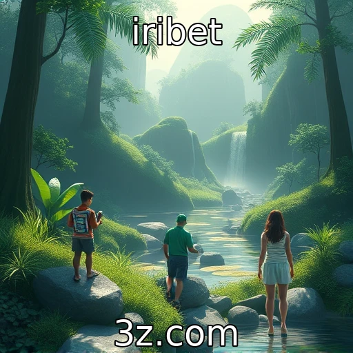 Sustentabilidade nas práticas de desenvolvimento de jogos | iribet