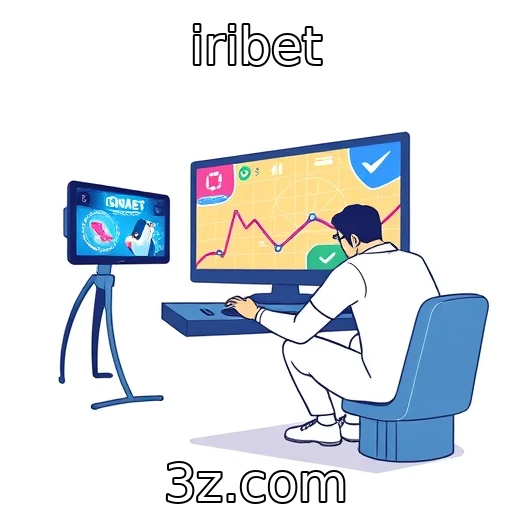 Avanços tecnológicos transformam a experiência dos jogadores - iribet