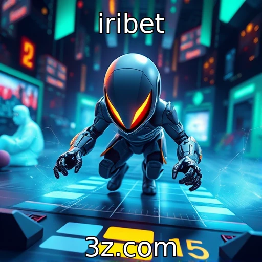 Impacto da tecnologia na criação de jogos - iribet