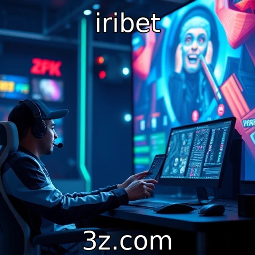 Impacto da tecnologia na experiência dos jogadores : iribet