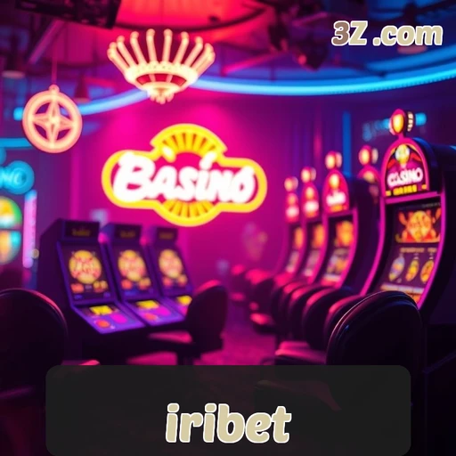 iribet Clientes VIP